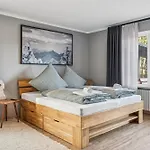 Jauszeit Oplus 2 Schlafzimmer Apartamento *