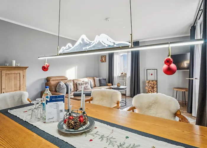 Jauszeit Oplus 2 Schlafzimmer