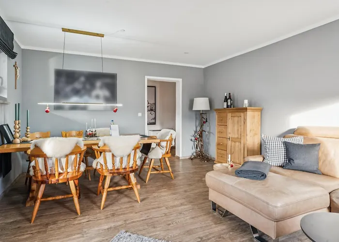 Jauszeit Oplus 2 Schlafzimmer *