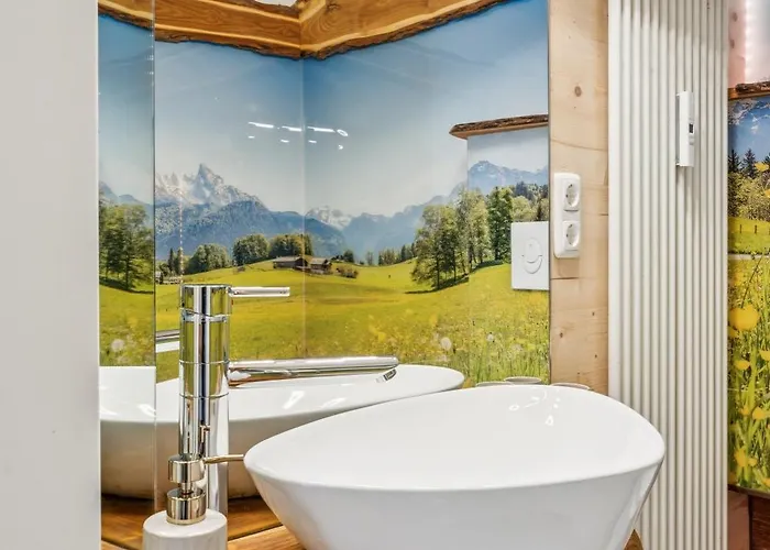 Jauszeit Oplus 2 Schlafzimmer