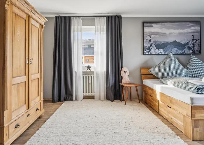 Jauszeit Oplus 2 Schlafzimmer