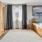 Jauszeit Oplus 2 Schlafzimmer