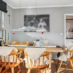 Apartment Jauszeit Oplus 2 Schlafzimmer