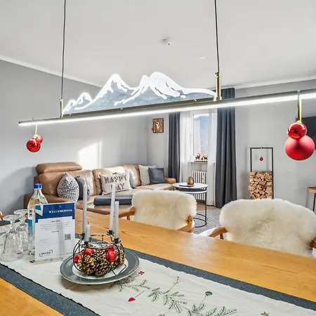 Jauszeit Oplus 2 Schlafzimmer