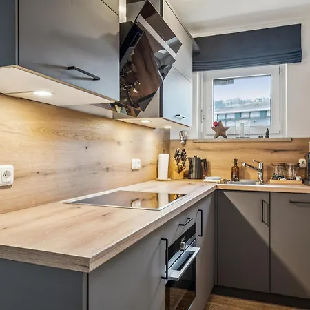 Jauszeit Oplus 2 Schlafzimmer דירה אוברשטאופן