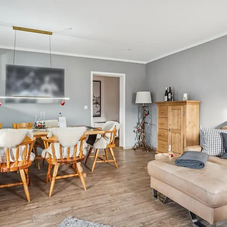 Jauszeit Oplus 2 Schlafzimmer *
