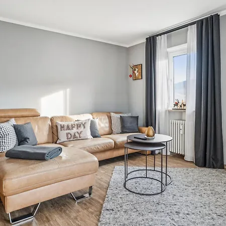 Jauszeit Oplus 2 Schlafzimmer * אוברשטאופן