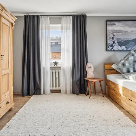 Jauszeit Oplus 2 Schlafzimmer