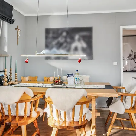 דירה Jauszeit Oplus 2 Schlafzimmer